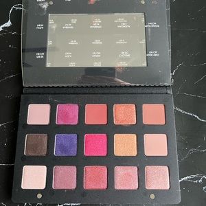 Natasha Denona Lila eyeshadow palette